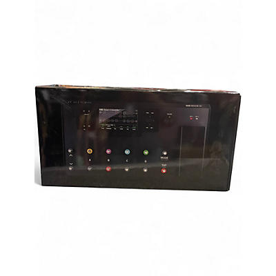 Used Line 6 Helix LT Effect Processor