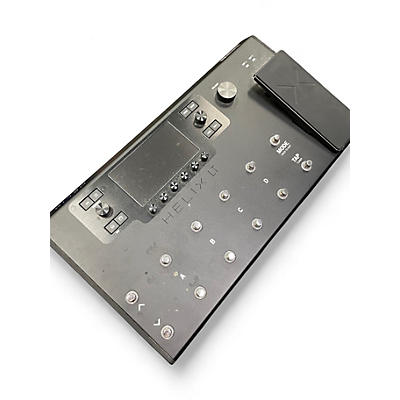Used Line 6 Helix LT Effect Processor