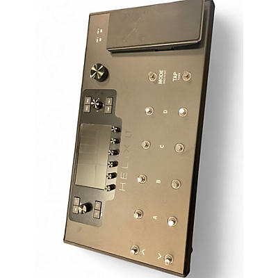 Used Line 6 Helix LT Effect Processor