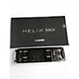 Used Line 6 Helix Rack Effect Processor