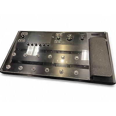 Used Line 6 Helix W/BAG AND COVER Effect Processor