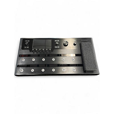 Used Line 6 Helix with Bag Effect Processor