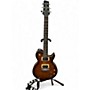 Used Line 6 Used Line 6 JTV59 James Tyler Variax 2 Color Sunburst Solid Body Electric Guitar 2 Color Sunburst