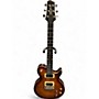 Used Line 6 JTV59 James Tyler Variax 2 Tone Sunburst Solid Body Electric Guitar 2 Tone Sunburst