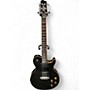 Used Line 6 JTV59 James Tyler Variax Black Solid Body Electric Guitar Black