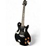 Used Line 6 JTV59 James Tyler Variax Black Solid Body Electric Guitar Black