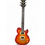 Used Line 6 JTV59 James Tyler Variax CHERRY BURST Solid Body Electric Guitar CHERRY BURST