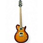 Used Line 6 JTV59 James Tyler Variax Tobacco Burst Solid Body Electric Guitar Tobacco Burst