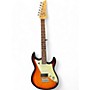 Used Line 6 Used Line 6 JTV693T James Tyler Variax 3 Color Sunburst Solid Body Electric Guitar 3 Color Sunburst