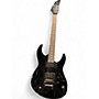Used Line 6 JTV89 James Tyler Variax Black Solid Body Electric Guitar Black