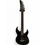 Used Line 6 JTV89 James Tyler Variax Black Solid Body Electric Guitar Black