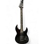 Used Line 6 JTV89F James Tyler Variax Blck Solid Body Electric Guitar Blck