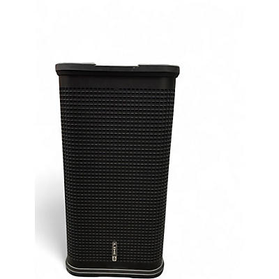 Used Line 6 L2T Stage Source 800W 10in Acoustic Guitar Combo Amp