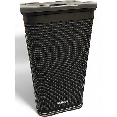 Used Line 6 L2T Stage Source 800W 10in Acoustic Guitar Combo Amp