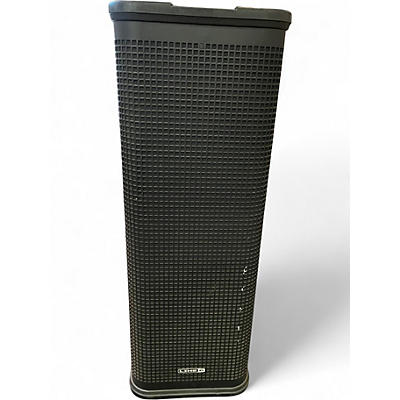 Used Line 6 L3T Powered Speaker