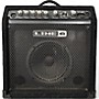 Used Line 6 Used Line 6 LD15 Lowdown 15W 1X8 Bass Combo Amp