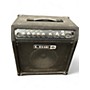 Used Line 6 Used Line 6 LD15 Lowdown 15W 1X8 Bass Combo Amp