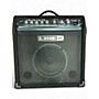 Used Line 6 LD15 Lowdown 15W 1X8 Bass Combo Amp