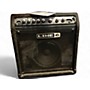 Used Line 6 LD15 Lowdown 15W 1X8 Bass Combo Amp