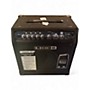 Used Line 6 LD15 Lowdown 15W 1X8 Bass Combo Amp