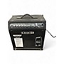 Used Line 6 LD15 Lowdown 15W 1X8 Bass Combo Amp