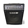 Used Line 6 LD150 Bass Combo Amp
