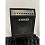 Used Line 6 Used Line 6 LD150 Low Down Bass Combo Amp