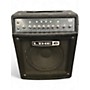 Used Line 6 LD150 Low Down Bass Combo Amp