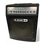 Used Line 6 LD150 Lowdown  Bass Combo Amp
