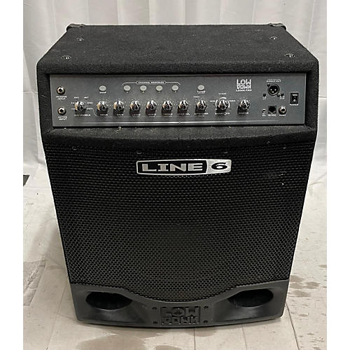 Line 6 Used Line 6 LD300 PRO Bass Cabinet