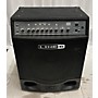 Used Line 6 Used Line 6 LD300 PRO Bass Cabinet