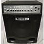 Used Line 6 Used Line 6 LD300 Pro Bass Combo Amp