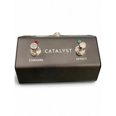 Used Line 6 LFS2 Footswitch