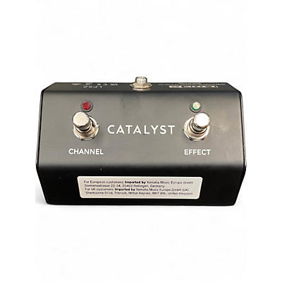 Used Line 6 LFS2 Footswitch