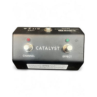 Used Line 6 LFS2 Pedal