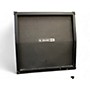 Used Line 6 LINE 6 SPIDER 4X12 CABINET 010810 Guitar Cabinet