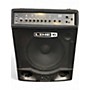 Used Line 6 LOW DOWN LD300 PRO  Bass Combo Amp