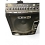 Used Line 6 LOWDOWN LD300 PRO Bass Combo Amp