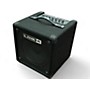 Used Line 6 LOWDOWN STUDIO 110 Bass Combo Amp