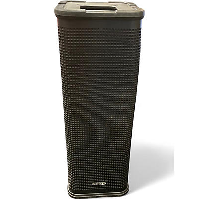 Used Line 6 LT3 STAGESOURCE Powered Speaker