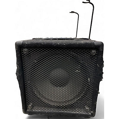 Used Line 6 Low Down Studio 110 Bass Combo Amp