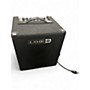 Used Line 6 Used Line 6 Low Studio 110 Bass Combo Amp