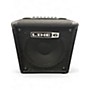 Used Line 6 LowDown Studio 110 Bass Combo Amp