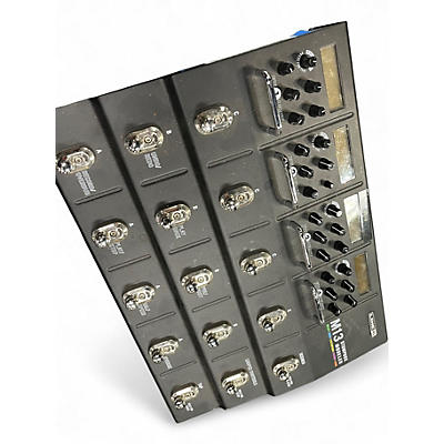 Used Line 6 M13 Stompbox Modeler Effect Processor