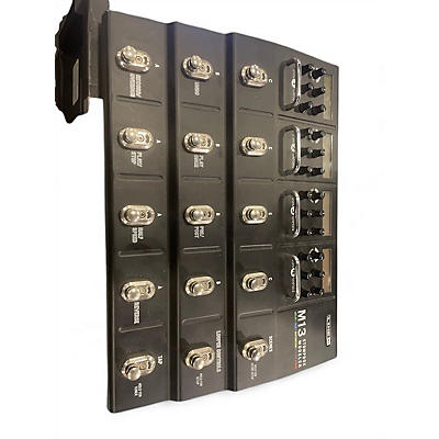 Used Line 6 M13 Stompbox Modeler Effect Processor