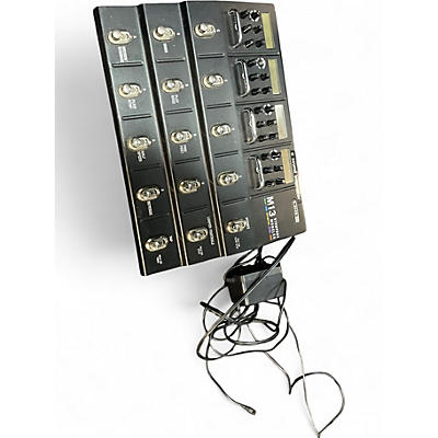 Used Line 6 M13 Stompbox Modeler Effect Processor