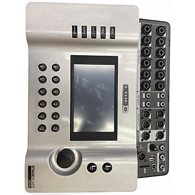 Used Line 6 M20D Digital Mixer