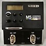 Used Line 6 Used Line 6 M5 Stompbox Modeler Effect Processor