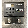 Used Line 6 Used Line 6 M5 Stompbox Modeler Effect Processor