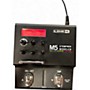 Used Line 6 M5 Stompbox Modeler Effect Processor